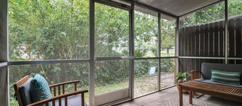 NEW! Be Our Guest - Cozy Townhome near Downtown Ocala