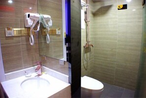Room - Shanghai Yajing Business Hotel (Xinhua Hospital Branch) (Shanghai)
