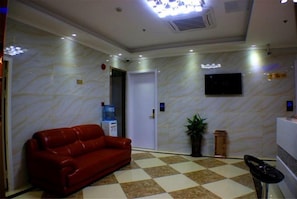 Interior - Shanghai Yajing Business Hotel (Xinhua Hospital Branch) (Shanghai)