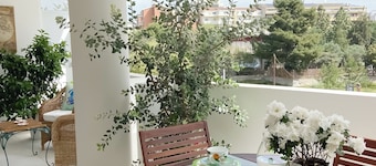 Le Petit Maison Biasi free parking space wifi