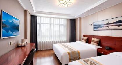 Beijing Spring Hotel