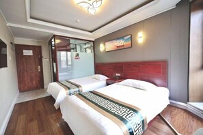 Room - Beijing Spring Hotel (Beijing)