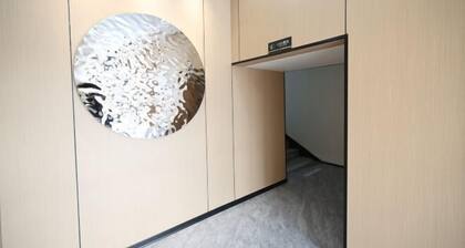 Beijing Spring Hotel