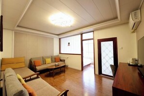 Room - Beijing Spring Hotel (Beijing)