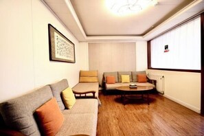 Room - Beijing Spring Hotel (Beijing)