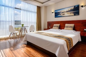 Room - Beijing Spring Hotel (Beijing)