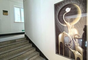 Interior - Beijing Spring Hotel (Beijing)