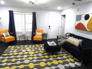 تلفزيون ذكي