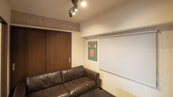 Luxury Apartment, 2 Bedrooms, Non Smoking, Kitchen | Living room