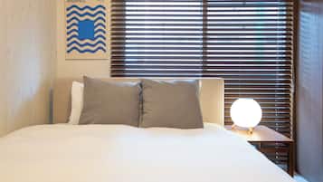 Luxury Apartment, 2 Bedrooms, Non Smoking, Kitchen
