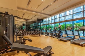 Gimnasio