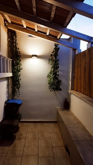 Property grounds - ALLE VOLTE MAISON (Grumo Appula)