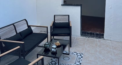 La Petite Majorelle