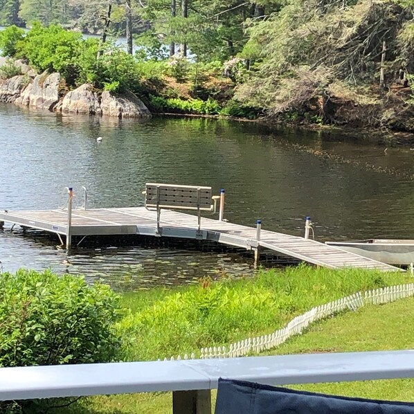 Boendeområde