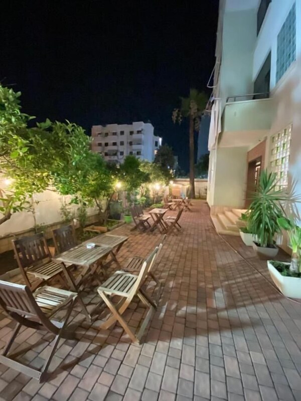 Green Garden Villa - Durrës