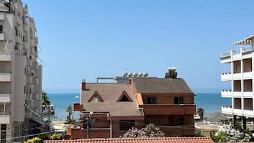 Apartment, Sea View | Beach/ocean view