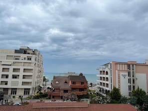 Beach/ocean view - Green Garden Villa (Durrës)