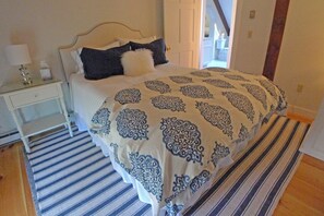 3 chambres, Wi-Fi, draps fournis