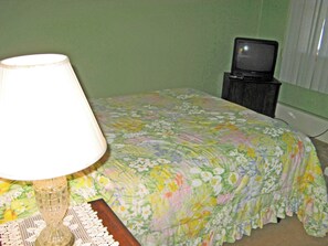 2 habitaciones, wifi y ropa de cama 