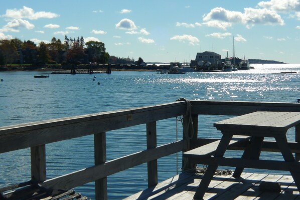 Boendeområde