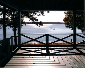 Boendeområde
