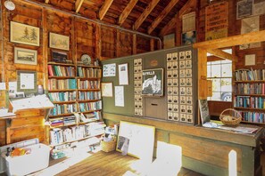 Intérieur