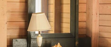 5 soverom, wi-fi og sengetøy