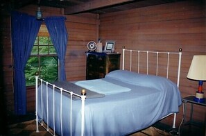 5 habitaciones, wifi y ropa de cama 