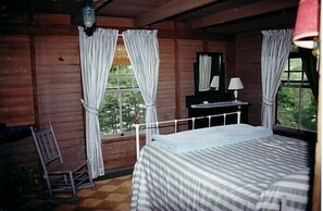 5 chambres, Wi-Fi, draps fournis