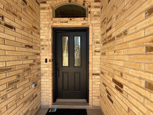 U Patio Oasis - 3 br - 2 bth