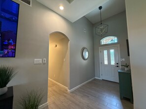 Interior - U Patio Oasis - 3 br - 2 bth (Edinburg)