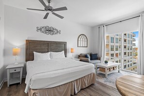2 bedrooms