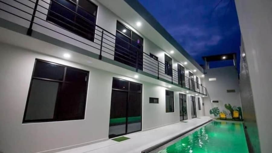 SUNSET SUITES BY YALP