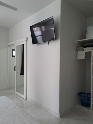 Televisión