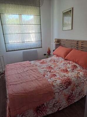 3 camere, ferro/asse da stiro, Wi-Fi, lenzuola