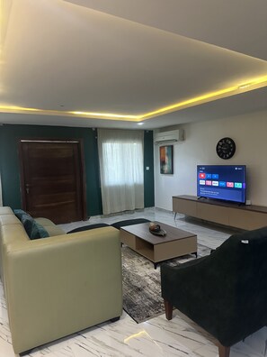 TV connectée