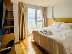 1 bedroom, Internet, bed sheets