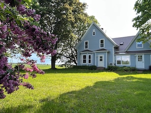 Exterior - 
Bridge View near Confederation Bridge and Beaches (Borden-Carleton)