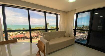 Edificio Neo Apto 401-Mandi H