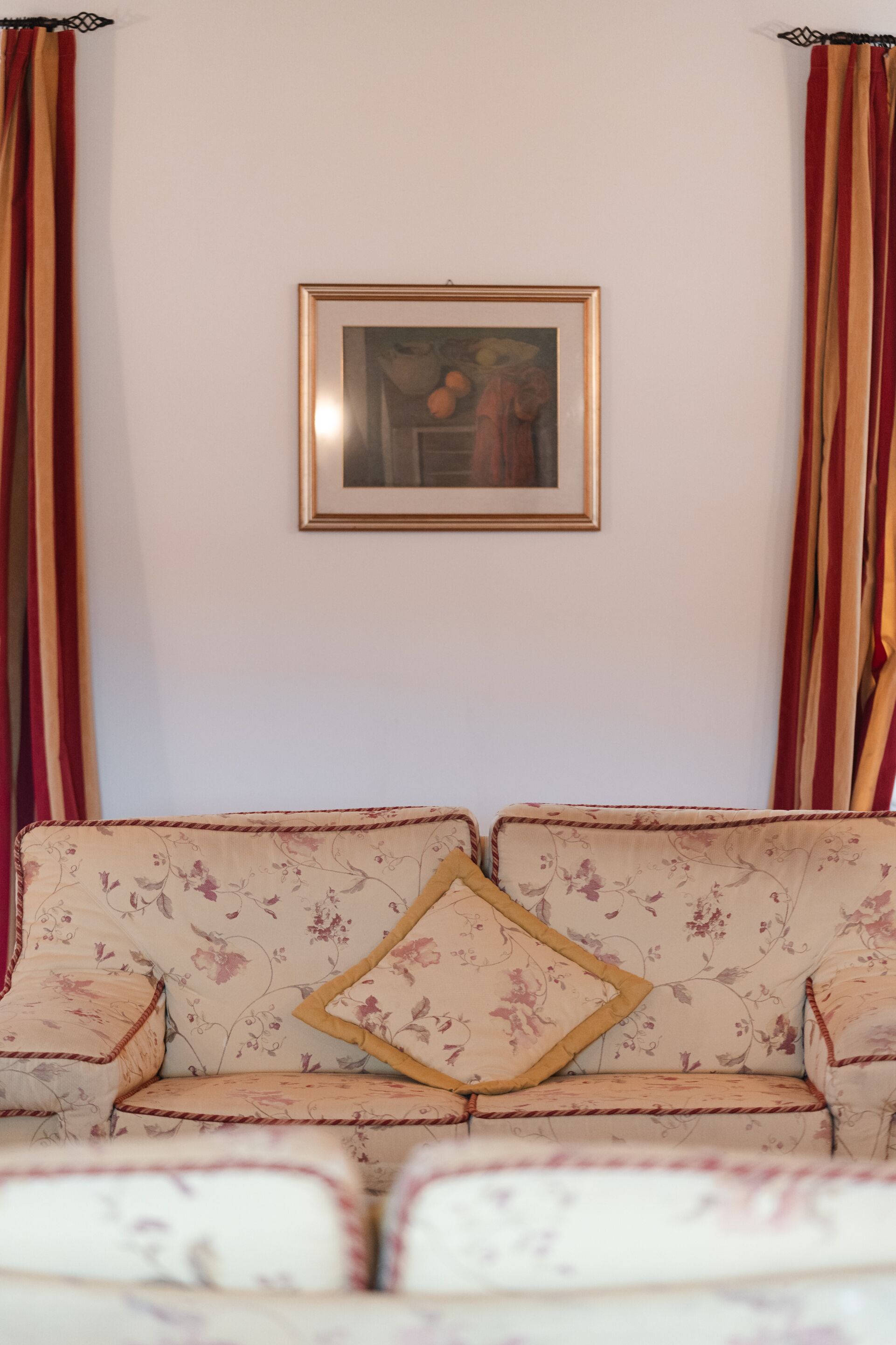 Apartamento-de Lujo-baño Privado Con Ducha-vista Al Campo - Torri del Benaco