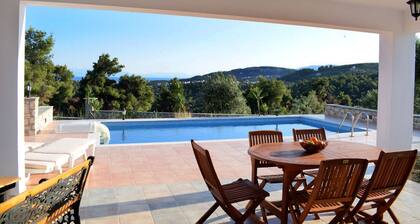 Anemologio Villas Villa Zefiros