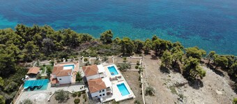 Anemologio Villas Villa Zefiros