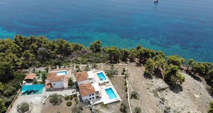 Anemologio Villas Villa Zefiros