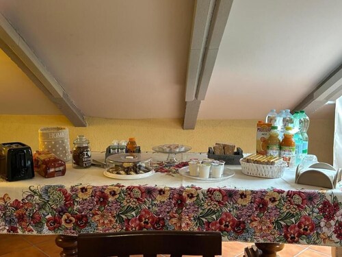 B&B La Dimora di San Paolo