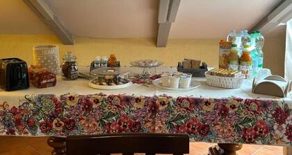 B&B La Dimora di San Paolo