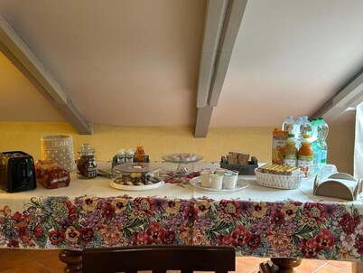 B&B La Dimora di San Paolo