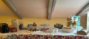 B&B La Dimora di San Paolo