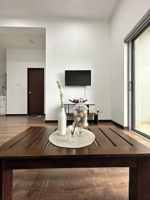 Interior - Cozy 2-bedroom golf course apartment in charming Gonapola, Sri lanka (Gonapola)