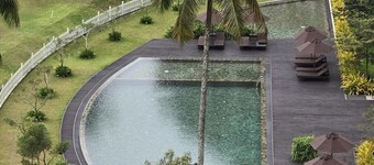 Cozy 2-bedroom golf course apartment in charming Gonapola, Sri lanka