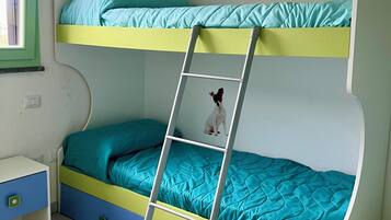 2 camere, una cassaforte in camera, Wi-Fi gratuito, lenzuola